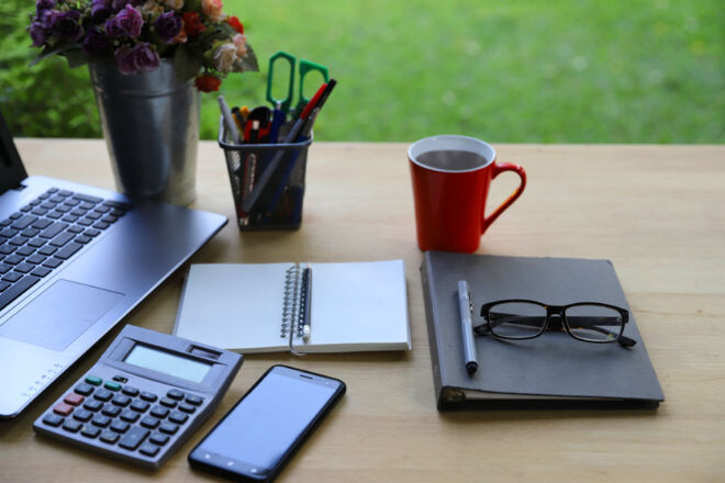 Garden Office Buildings and Pods for those Working from Home