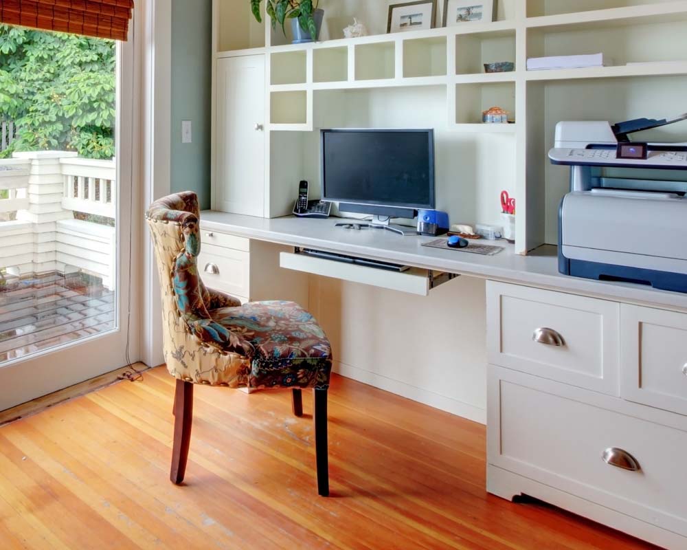 We answer your questions about Home Offices