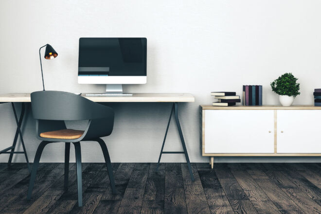 Wide range of home office furniture and accessories